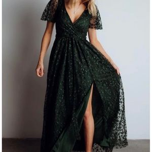 Baltic Born Marseille Dress